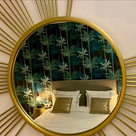 Apartament Miguel Apartment Mamaia
