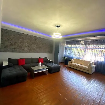 Appartement Miguel *