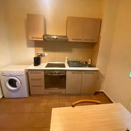 Miguel Appartement Mamaia