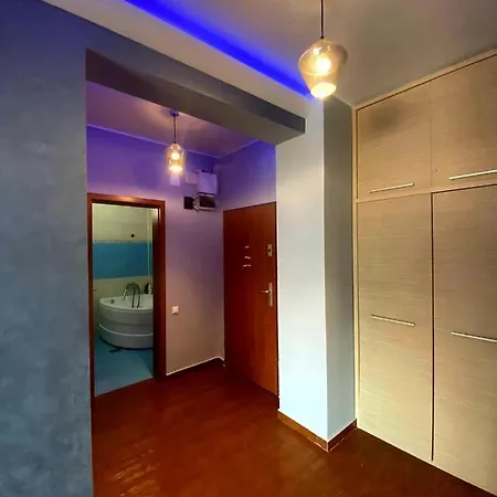 Miguel Appartement *