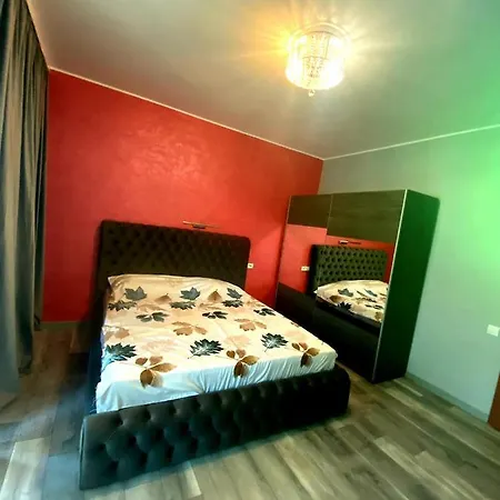 Miguel Appartement Mamaia