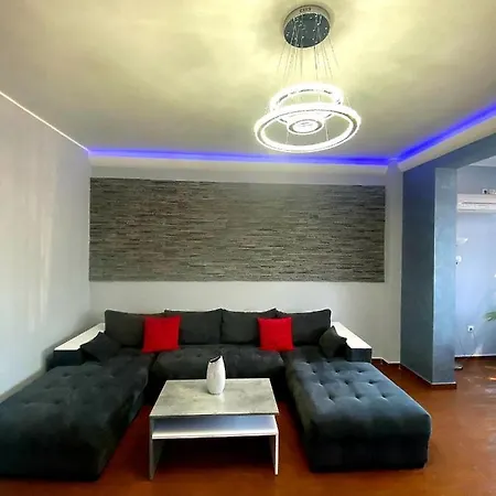Apartament Miguel
