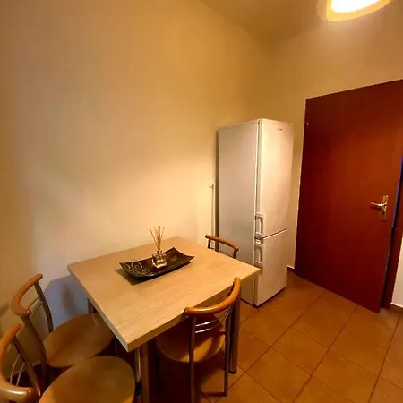 Apartament Miguel Apartment