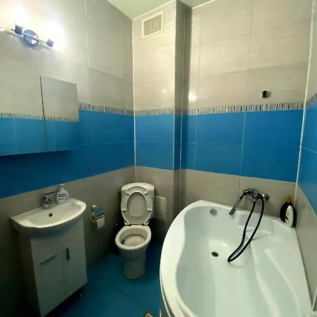 Apartment Apartament Miguel Mamaia