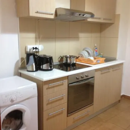 Miguel Appartement Mamaia