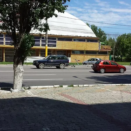 Apartament Miguel *