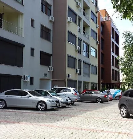 Appartement Miguel *